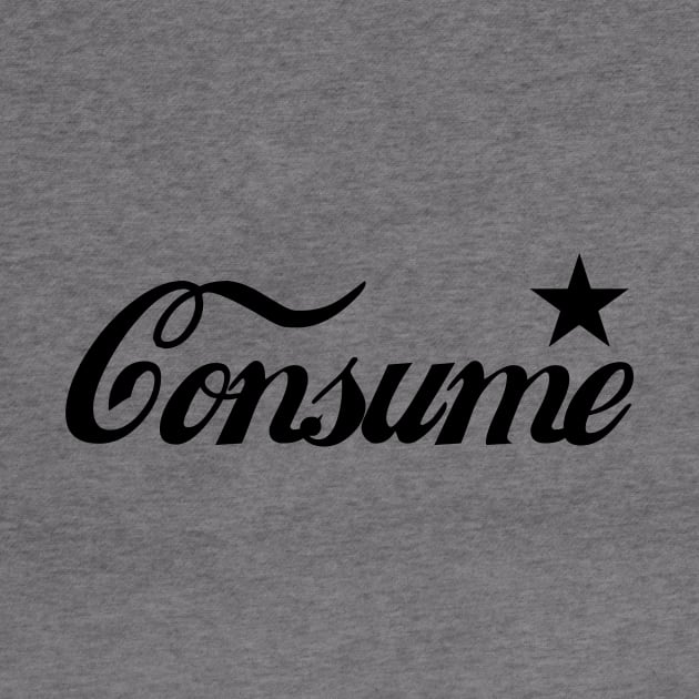 Consume by Pobre Payasuelos